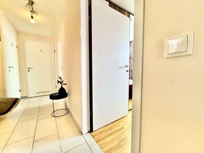 Wohnung mit Balkon mieten in 6020 Innsbruck (Bild 5)