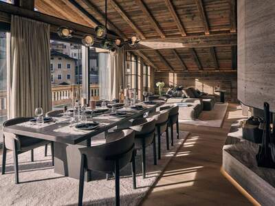 Eigentumswohnung in 6370 Kitzbühel