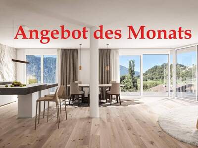 Wohnung kaufen in 6460 Imst