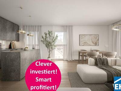 Terrassenwohnung kaufen in 1160 Wien (Bild 2)