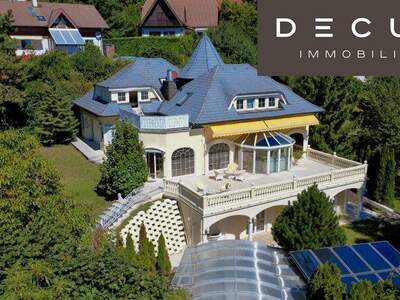 Chalet kaufen in 2372 Gießhübl (Bild 1)