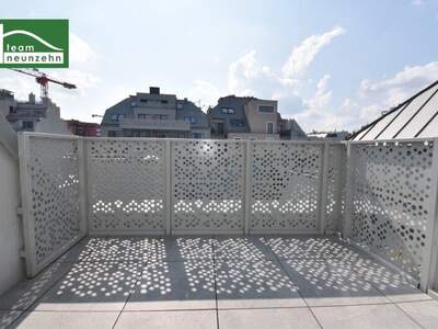 Terrassenwohnung kaufen in 1220 Wien (Bild 4)