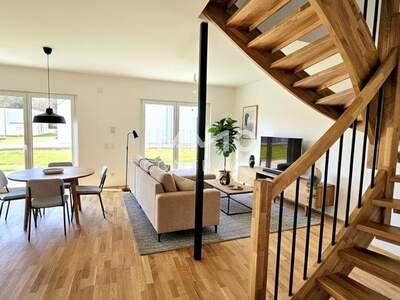 Haus mit Garten in 7344 Stoob (Bild 2)