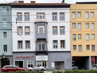 Anlageobjekt kaufen in 8010 Graz (Bild 1)