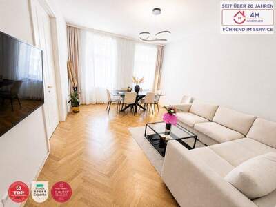 Terrassenwohnung kaufen in 1050 Wien (Bild 5)