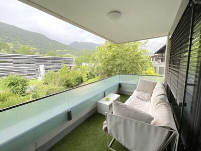 Apartment provisionsfrei mieten in 6780 Vorarlberg