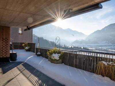 Wohnung kaufen in 5600 St. Johann