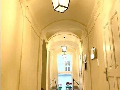 Büro / Praxis mieten in 1010 Wien (Bild 3)