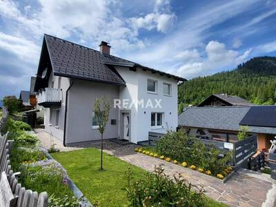 Haus kaufen in 8983 Bad Mitterndorf