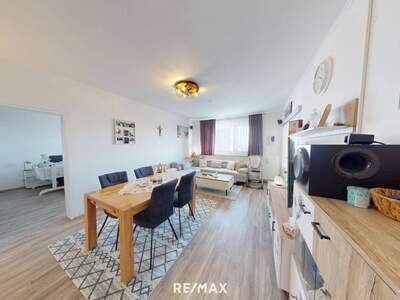 Wohnung kaufen in 4600 Wels