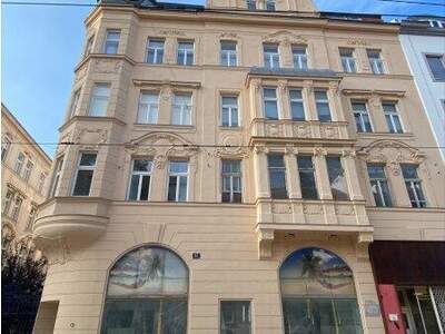 Büro / Praxis kaufen in 1190 Wien (Bild 3)