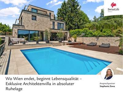 Haus kaufen in 3011 Tullnerbach