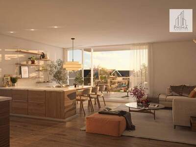 Wohnung kaufen in 6971 Hard