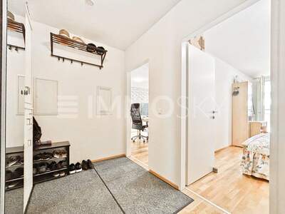 Terrassenwohnung kaufen in 1210 Wien (Bild 5)