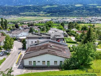 Grundstück kaufen in 6063 Rum (Bild 2)