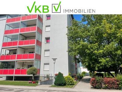Etagenwohnung kaufen in 4470 Enns