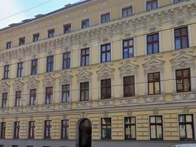 Eigentumswohnung in 1190 Wien