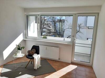 Mietwohnung provisionsfrei in 6020 Innsbruck