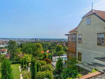 Haus kaufen in 8020 Graz (Bild 1)