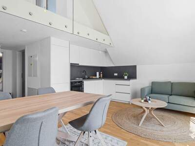 Terrassenwohnung kaufen in 1220 Wien (Bild 2)