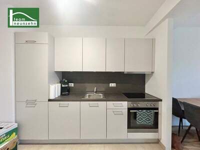 Terrassenwohnung mieten in 8020 Graz (Bild 2)