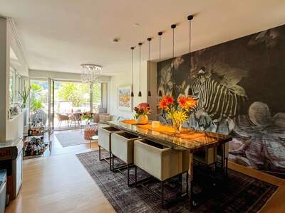 Etagenwohnung kaufen in 4040 Linz