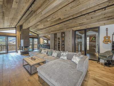 Terrassenwohnung kaufen in 6365 Kirchberg (Bild 2)