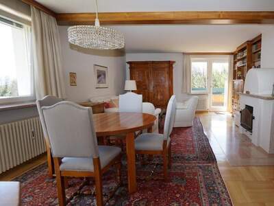 Penthouse mieten in 5020 Salzburg