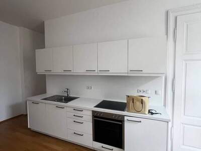 Wohnung mieten in 8010 Graz