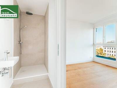 Terrassenwohnung kaufen in 1170 Wien (Bild 4)