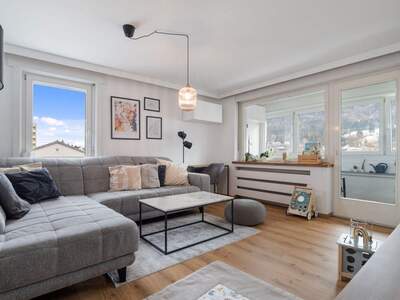 Wohnung mit Balkon kaufen in 6911 Lochau (Bild 4)