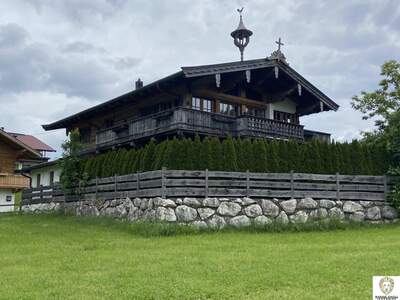 Haus kaufen in 6306 Söll