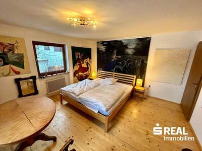 Terrassenwohnung mieten in 6682 Vils (Bild 4)