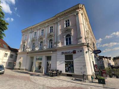 Gewerbeobjekt mieten in 2340 Mödling