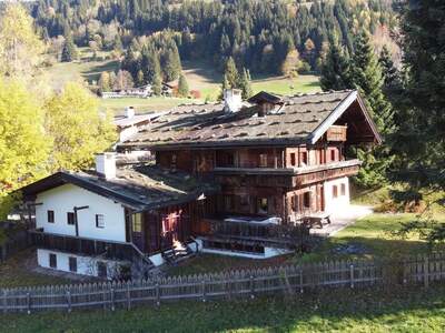 Haus kaufen in 6373 Jochberg