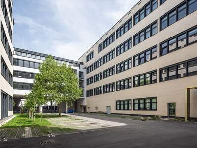 Gewerbeobjekt mieten in 1120 Wien (Bild 3)