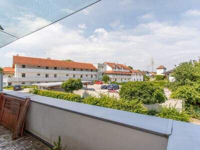 Terrassenwohnung mieten in 3386 Hafnerbach (Bild 2)