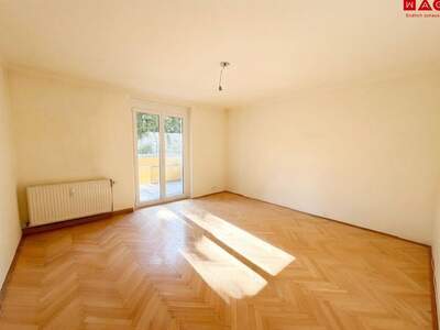 Wohnung mit Balkon kaufen in 4040 Linz (Bild 2)