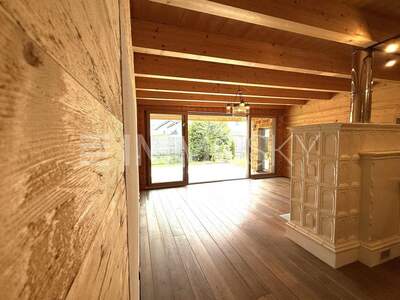 Einfamilienhaus kaufen in 5303 Thalgau (Bild 1)