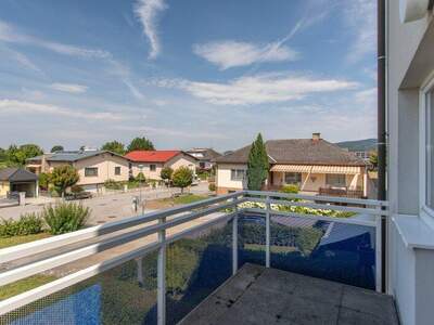 Terrassenwohnung mieten in 3385 Prinzersdorf (Bild 2)