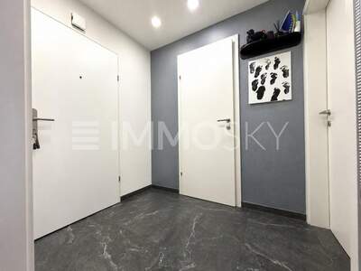 Terrassenwohnung kaufen in 5020 Salzburg (Bild 3)