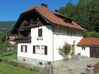 Haus kaufen in 9853 Gmünd