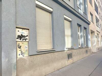 Gewerbeobjekt mieten in 1020 Wien (Bild 1)