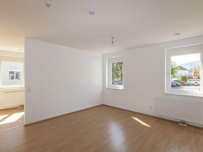 Wohnung mit Balkon in 8700 Leoben (Bild 3)