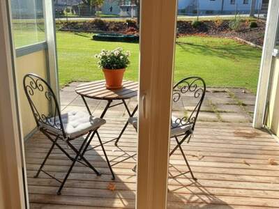 Wohnung mit Balkon mieten in 4164 Schwarzenberg (Bild 1)