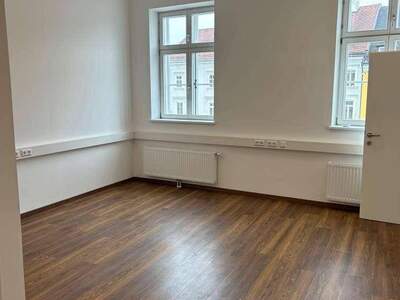 Gewerbeobjekt provisionsfrei mieten in 1060 Wien