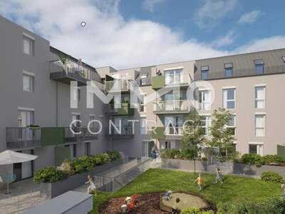 Wohnung kaufen in 2326 Lanzendorf (Bild 3)