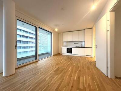 Mietwohnung in 1220 Wien