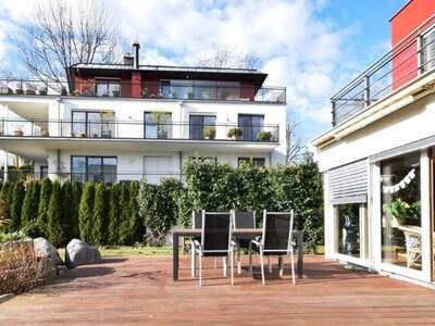 Wohnung mieten in 5020 Salzburg (Bild 5)