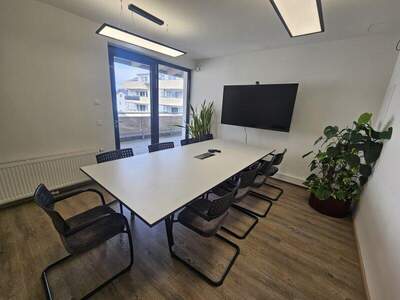 Bürozentrum mieten in 5071 Wals